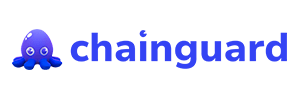 chainguard logo