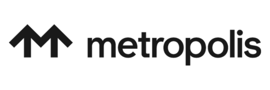 Metropolis logo