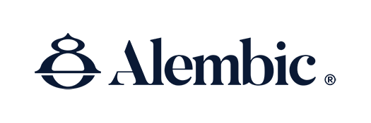 Alembic logo