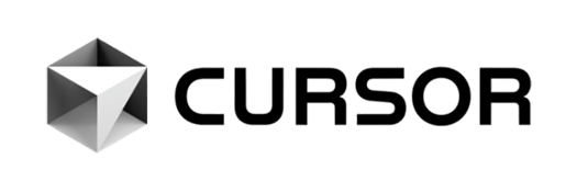 Cursor logo
