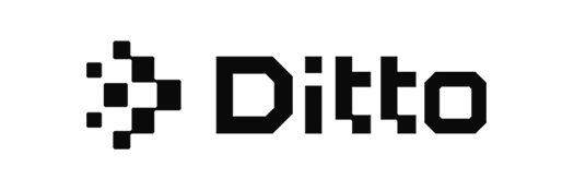 Ditto logo