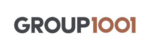 Group1001 logo