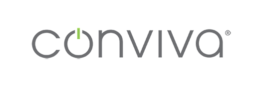 Conviva logo
